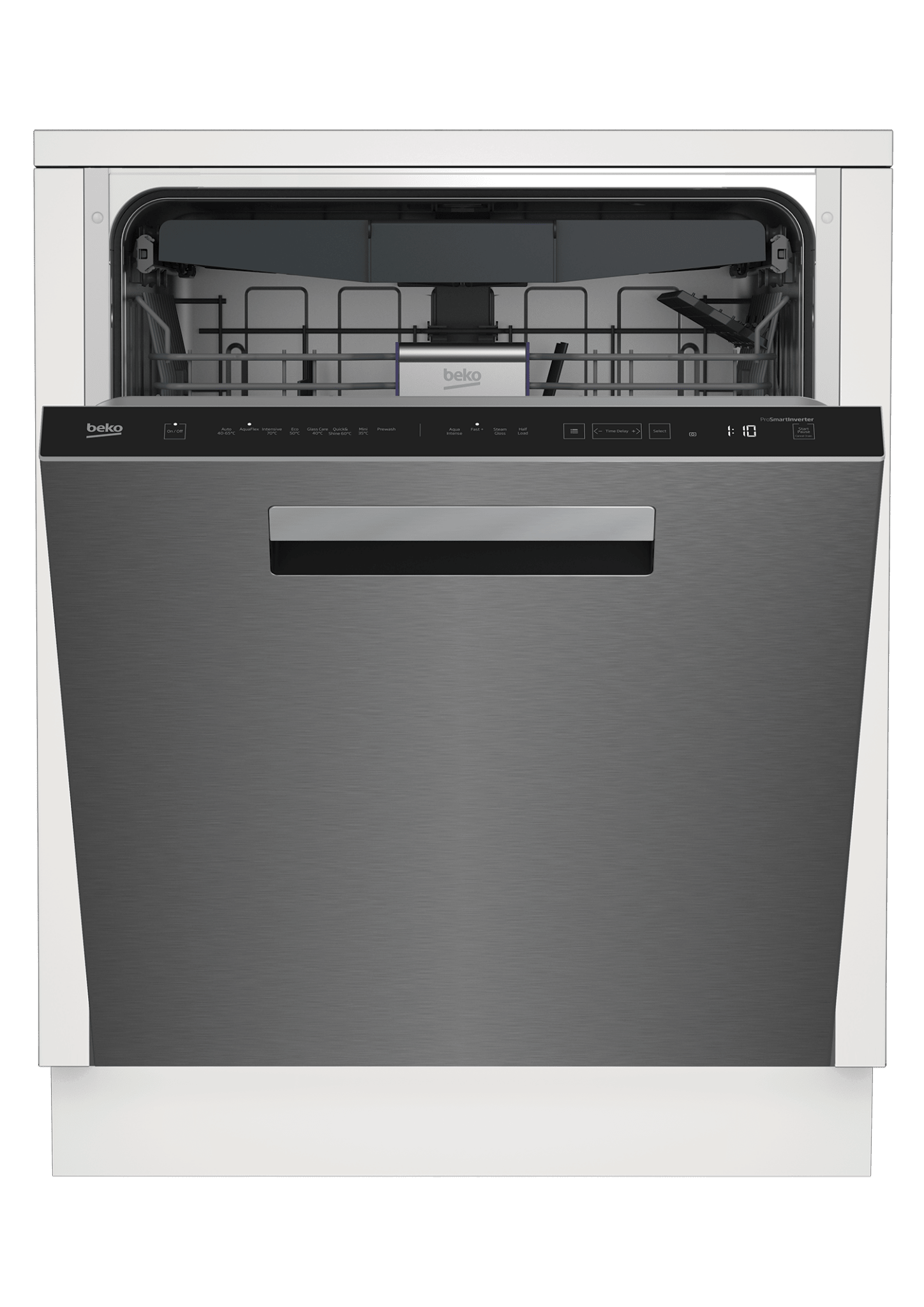 Beko EDDN28535X Oppvaskmaskin Oppvaskmaskin - Norskombruk.no
