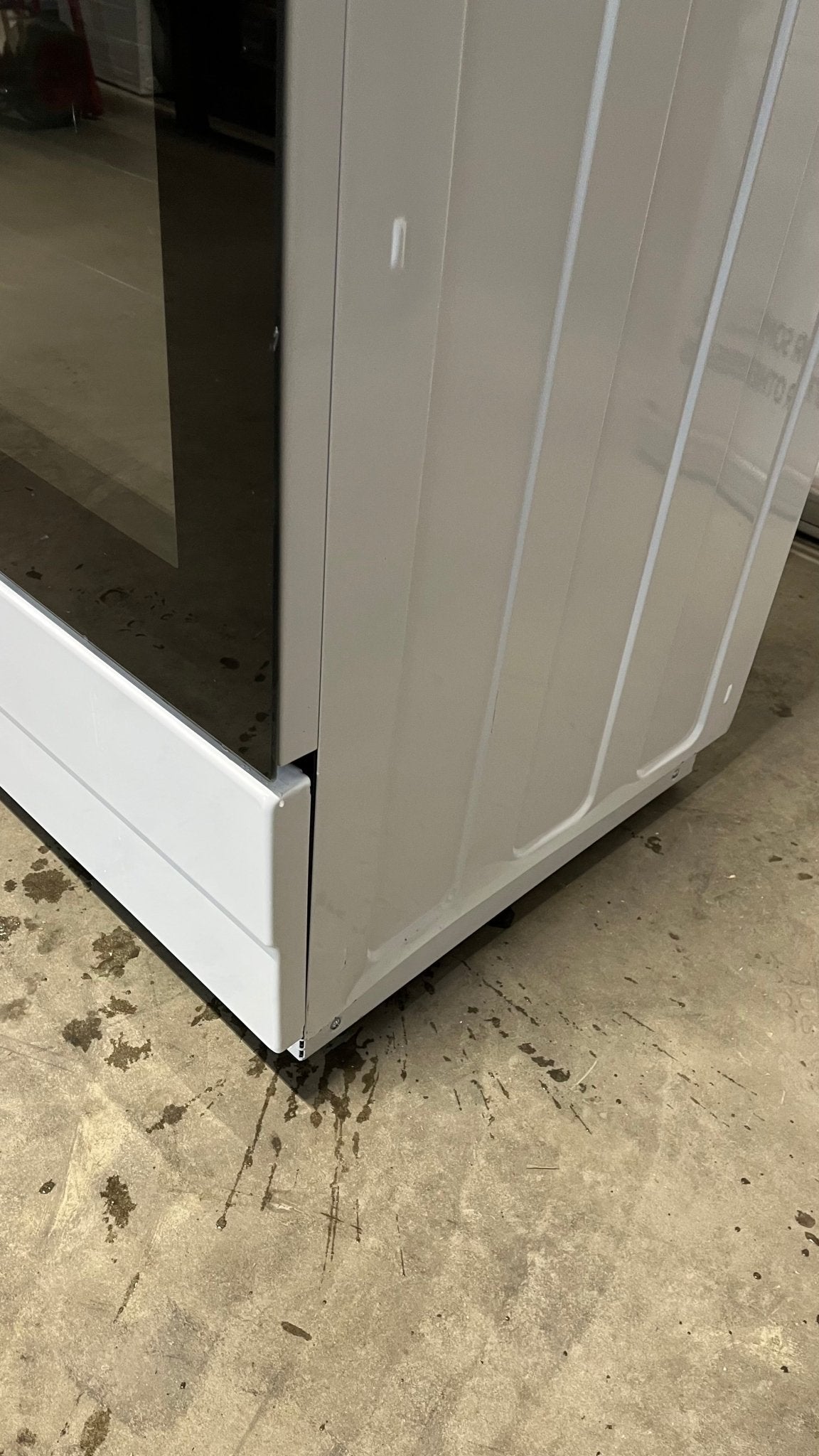 Blomberg keramisk komfyr HKT8032 Keramisk Komfyr - Norskombruk.no