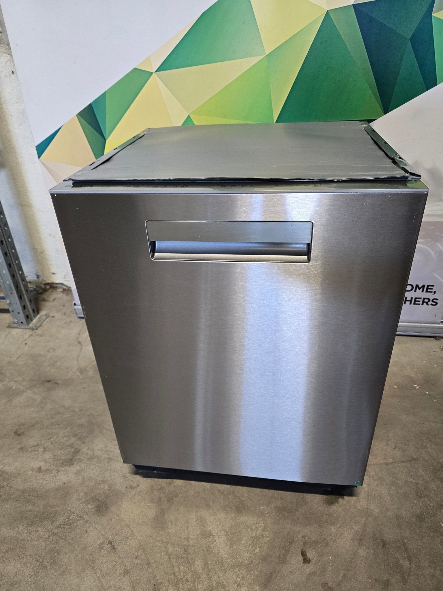 Blomberg oppvaskmaskin GUN39S30X Oppvaskmaskin - Norskombruk.no