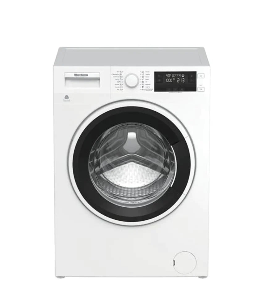 Blomberg vaskemaskin BWG486W0 Vaskemaskin - Norskombruk.no