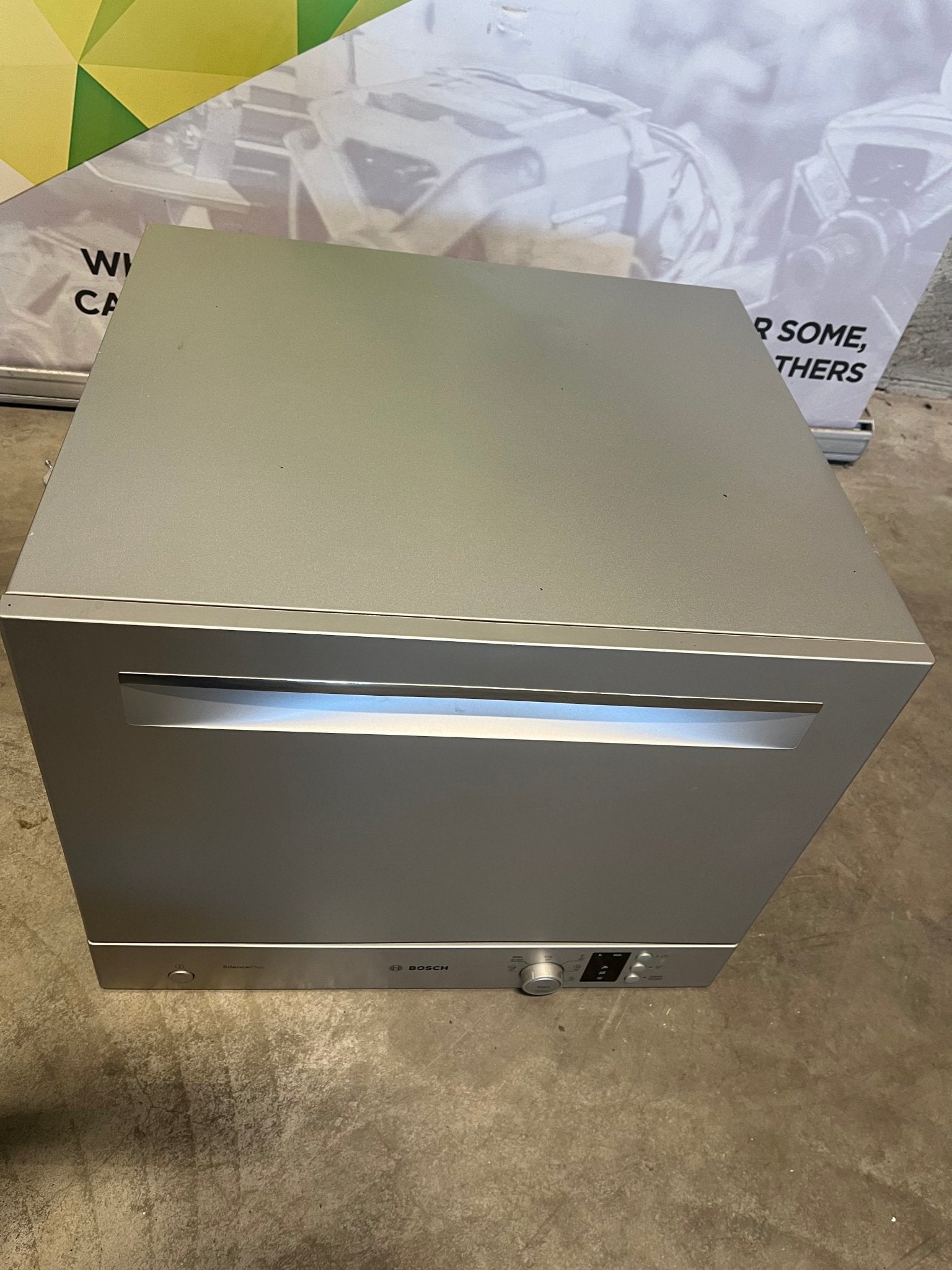 Bosch benkoppvask - SKS62E38EU Benkoppvask - Norskombruk.no