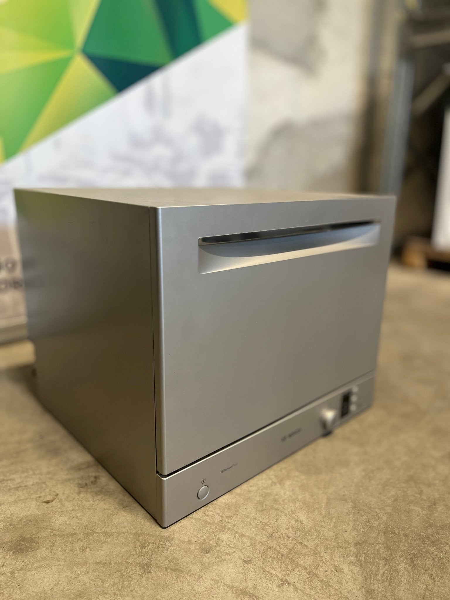 Bosch benkoppvask - SKS62E38EU Benkoppvask - Norskombruk.no