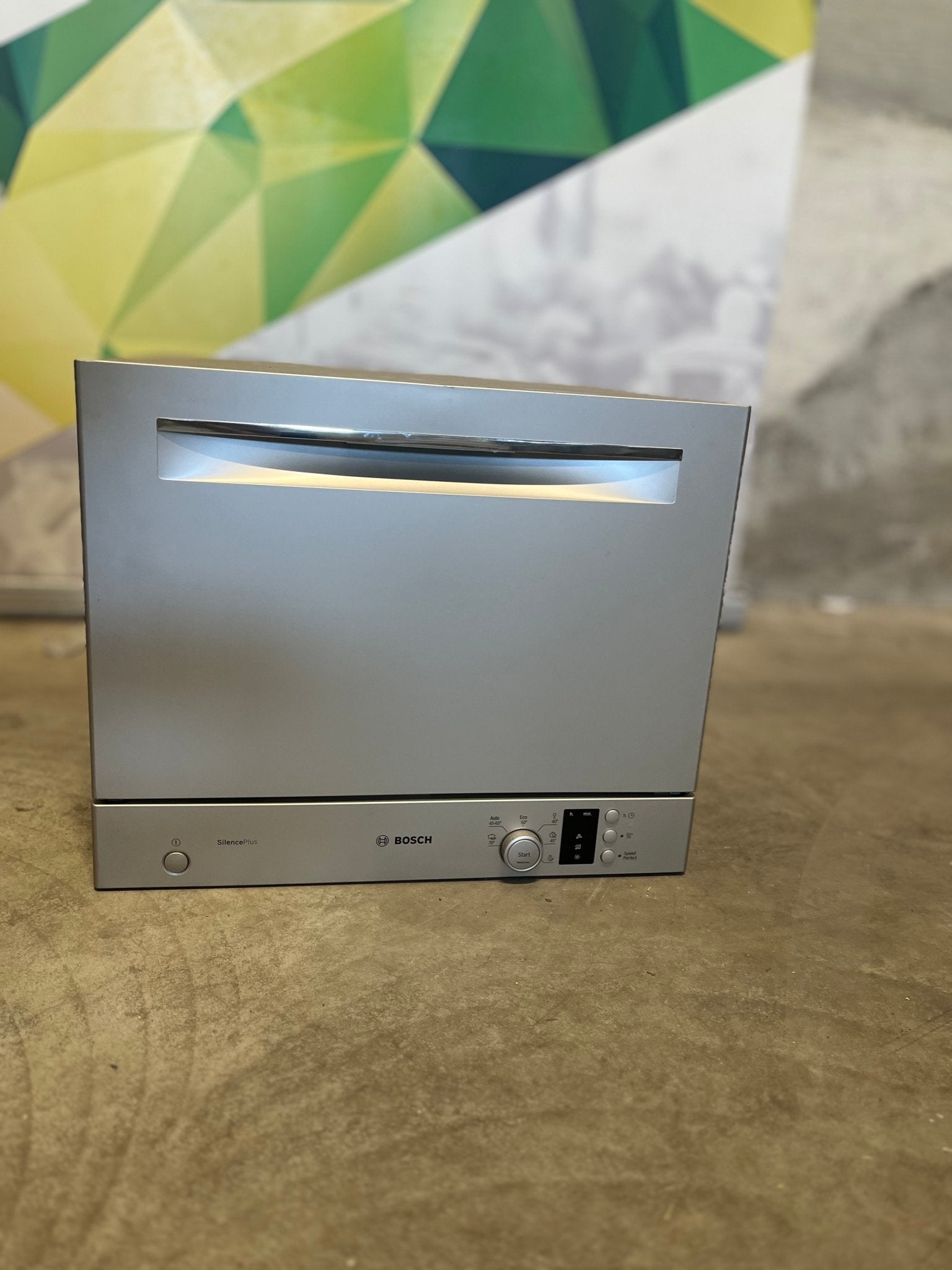 Bosch benkoppvask - SKS62E38EU Benkoppvask - Norskombruk.no