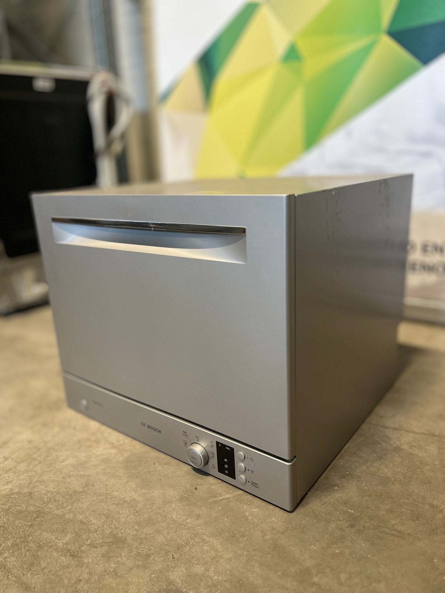 Bosch benkoppvask - SKS62E38EU Benkoppvask - Norskombruk.no