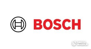 Bosch GBA 12V 4.0Ah Verktøybatteri verktøybatteri - Norskombruk.no
