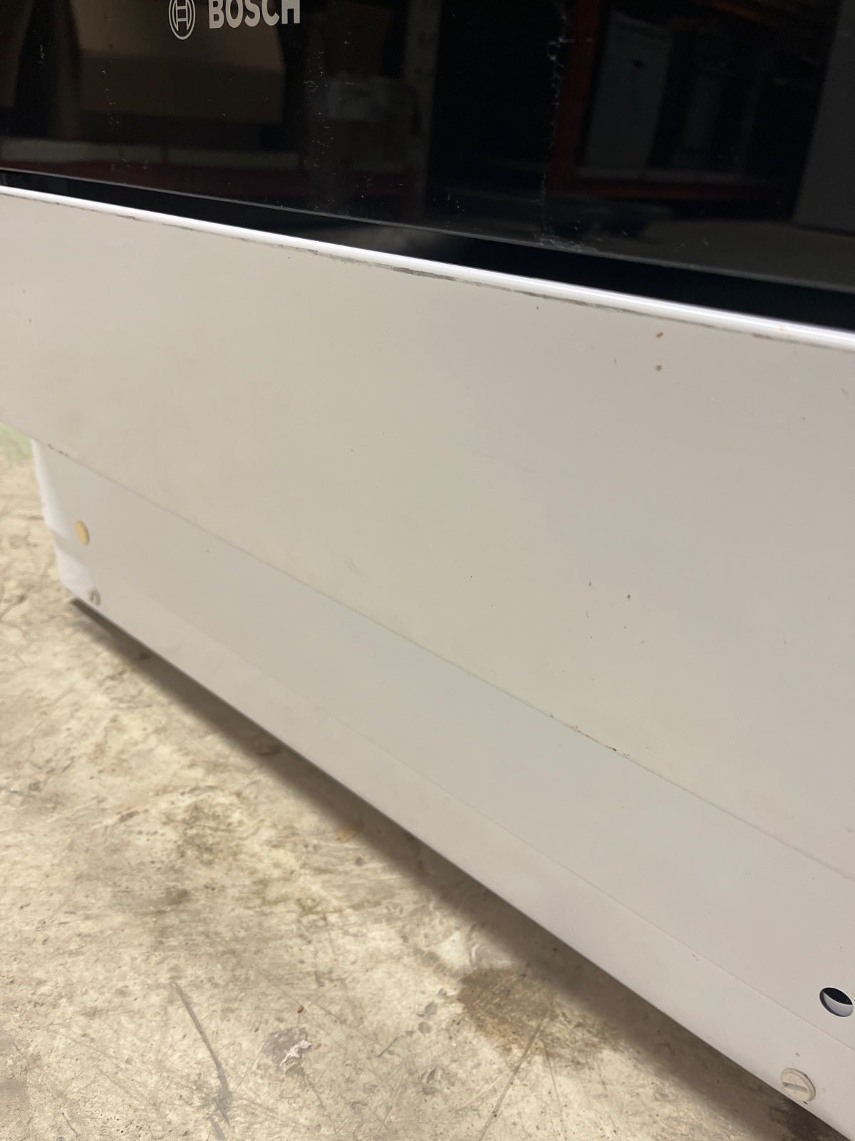 Bosch HCA628128U induksjonskomfyr Komfyr - Norskombruk.no