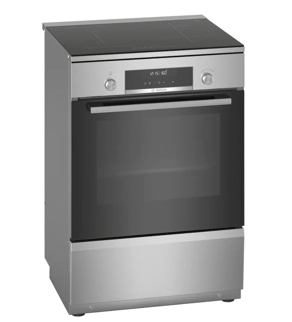 Bosch HLS79Y350U komfyr Komfyr - Norskombruk.no