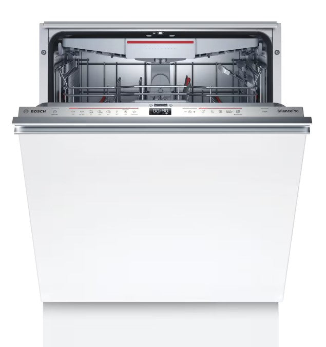 Boch integrert oppvaskmaskin SMV6ECX69E