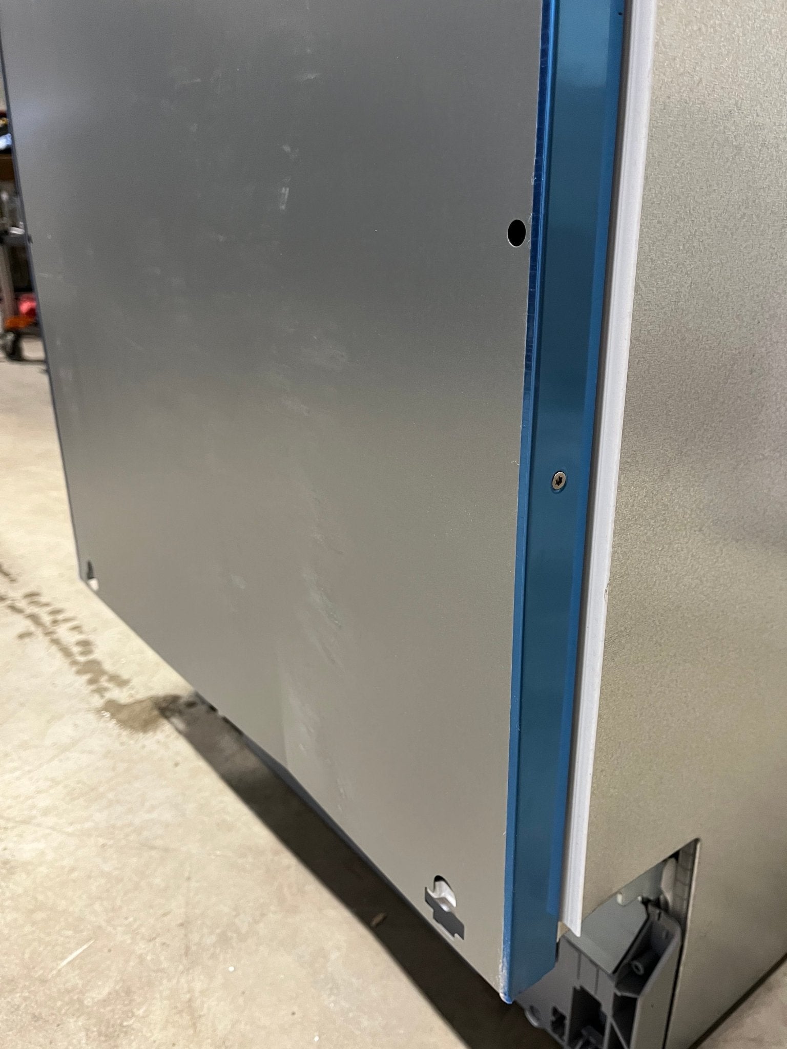 Bosch integrert oppvaskmaskin SMV6ZCX07E Integrert Oppvaskmaskin - Norskombruk.no