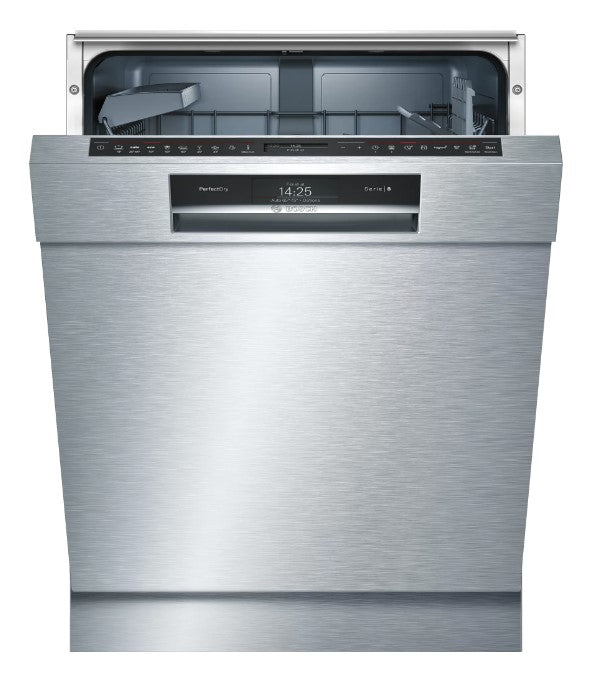 Bosch oppvaskmaskin SMU88PS02S
