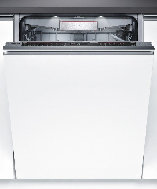 Bosch Integrert oppvaskmaskin SBE88TD02E