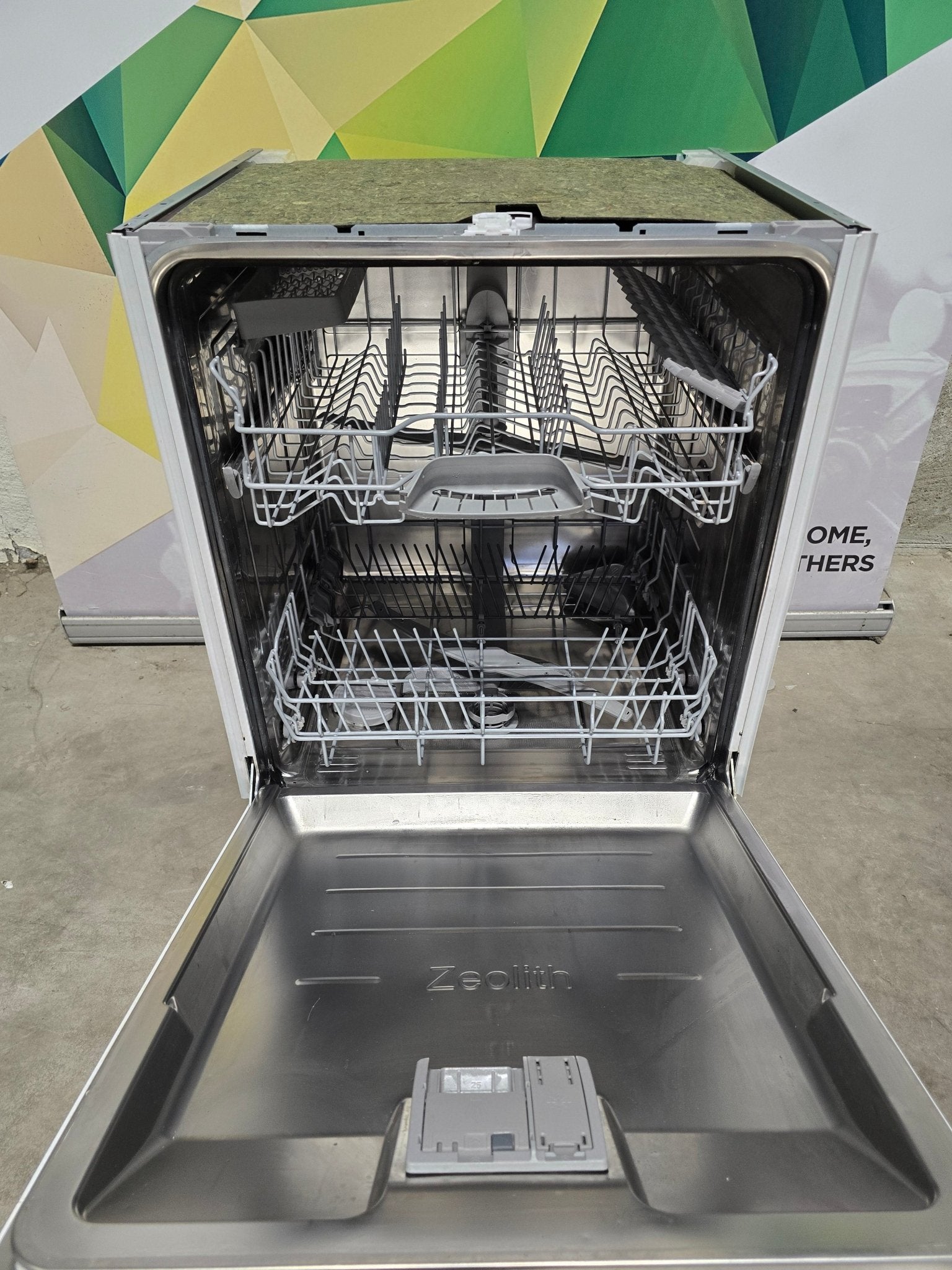 Bosch oppvaskmaskin SMU46CW02S Oppvaskmaskiner - Norskombruk.no