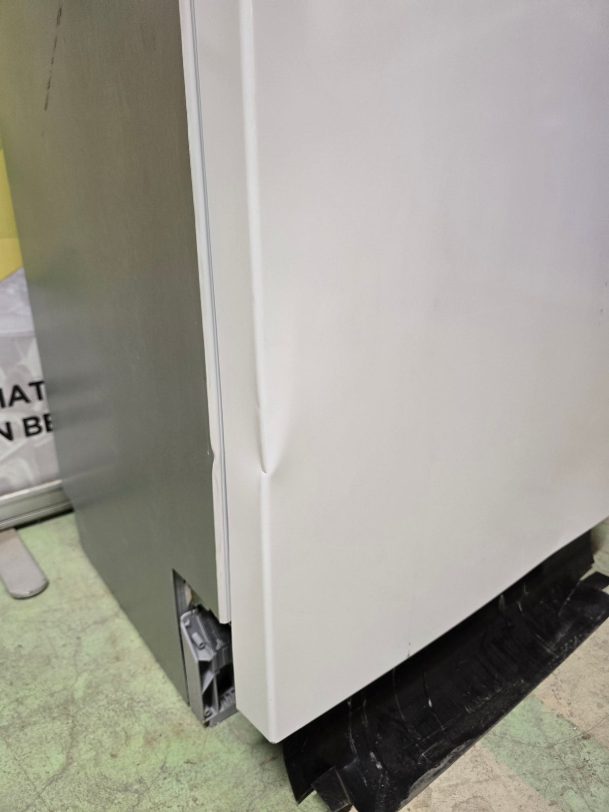Bosch oppvaskmaskin SMU46CW02S Oppvaskmaskiner - Norskombruk.no