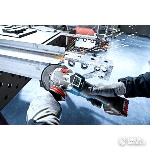 Bosch ProCORE 18V Batteri 8,0 Ah verktøybatteri - Norskombruk.no