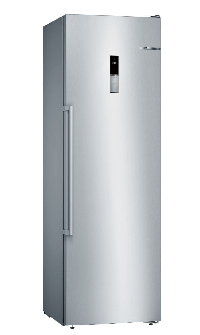 Bosch Serie 4 fryseskap GSN36BI3V Fryseskap - Norskombruk.no