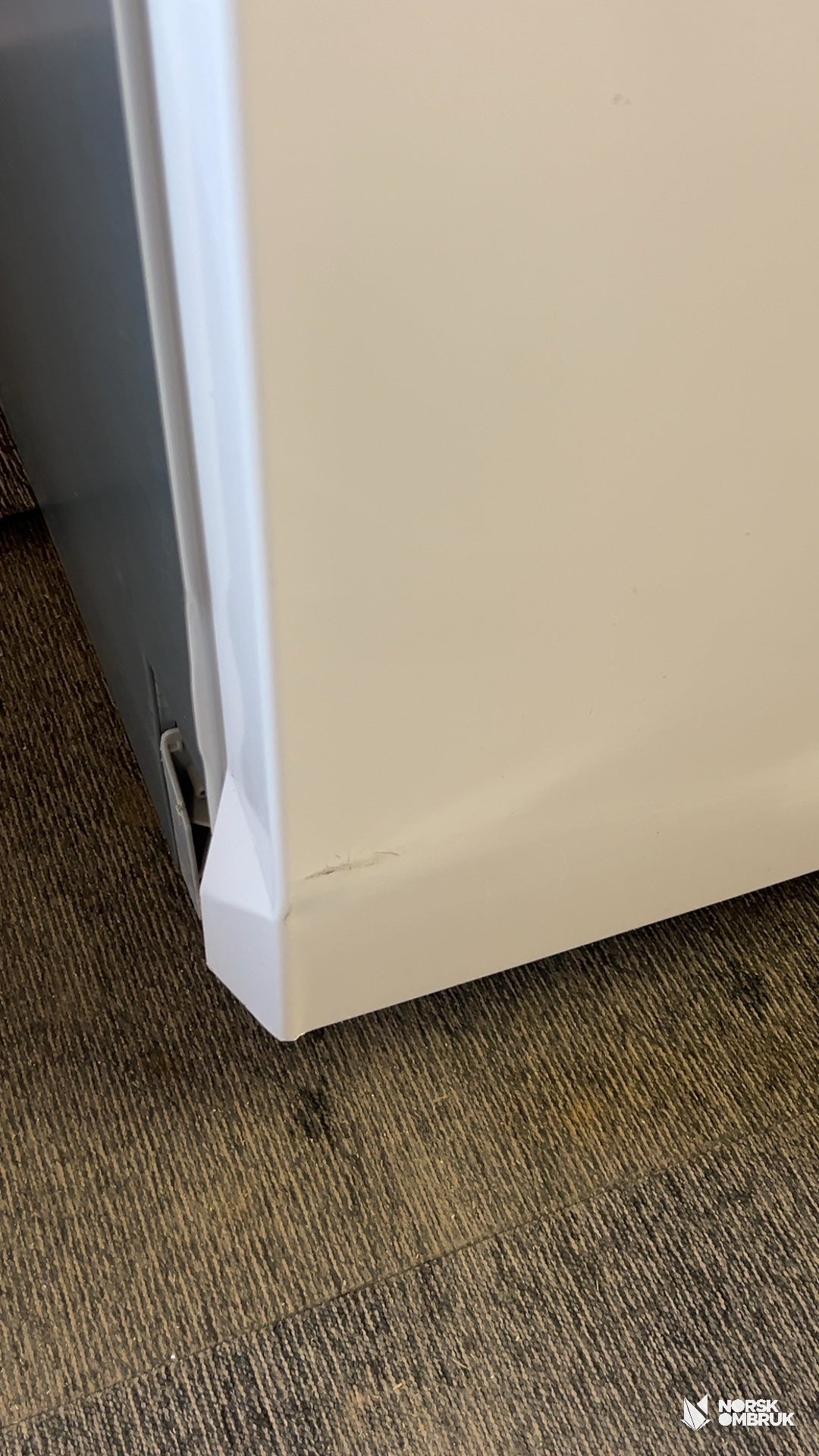 Bosch SMU46CW02S Oppvaskmaskin oppvaskmaskin - Norskombruk.no