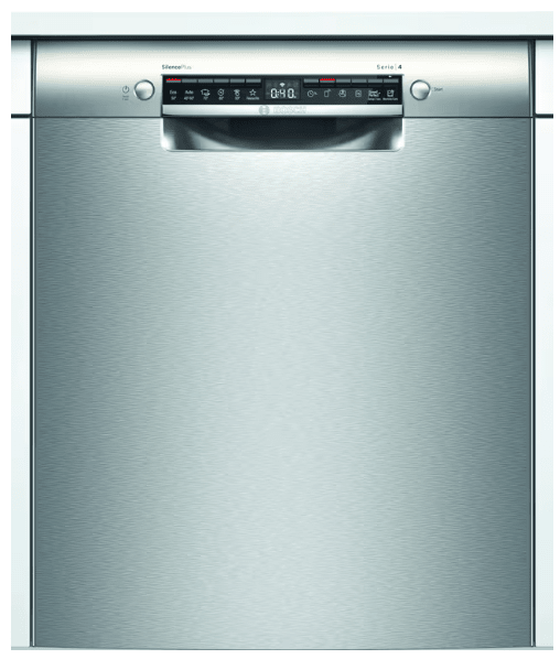 Bosch SMU4EDI73S oppvaskmaskin Oppvaskmaskin - Norskombruk.no