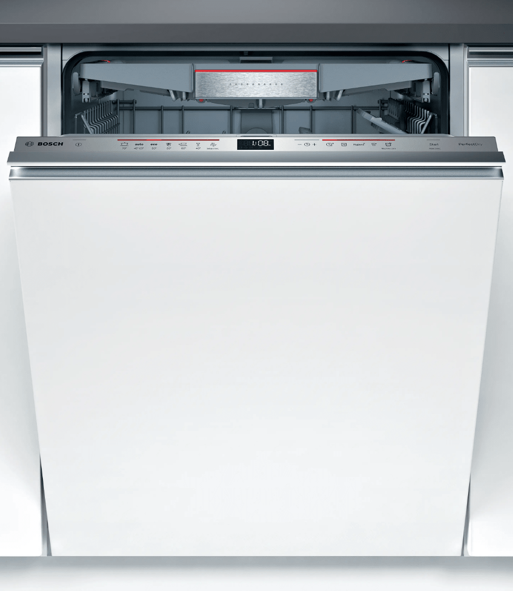 Bosch SMV67TD00E oppvaskmaskin Oppvaskmaskin - Norskombruk.no