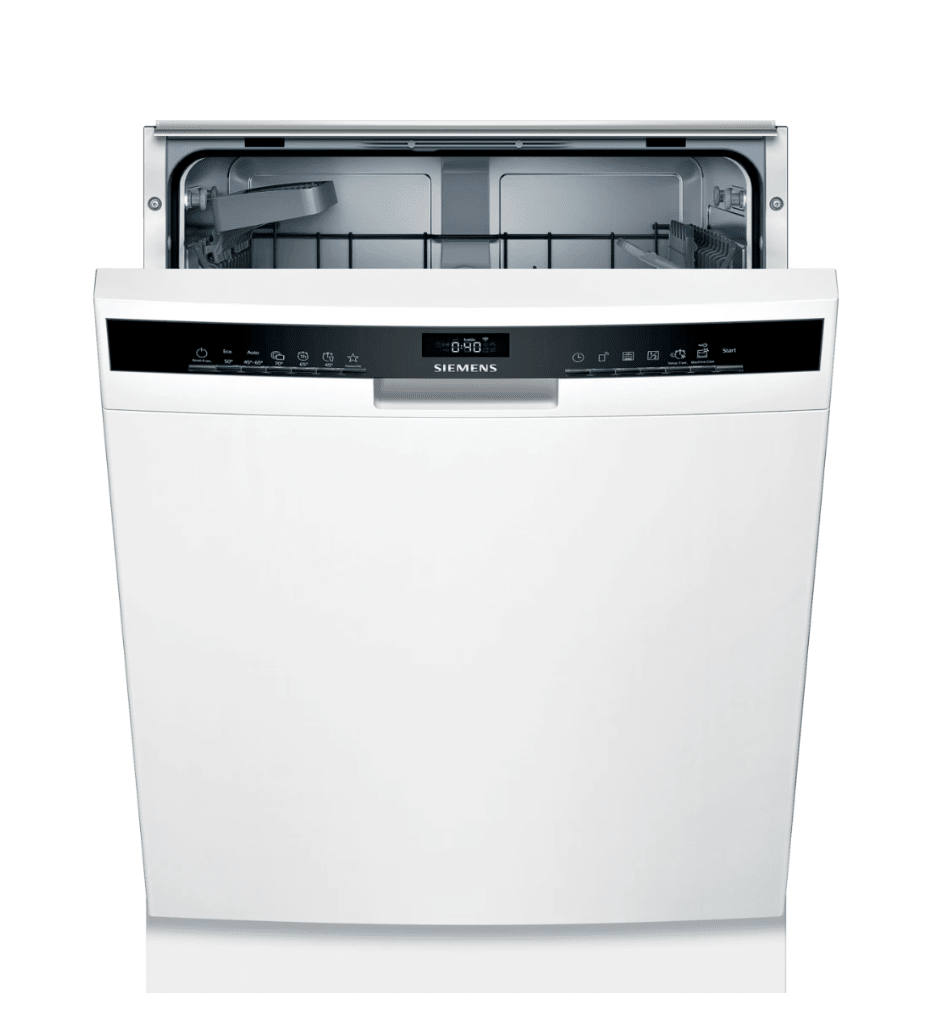 Bosch SN43HW32US oppvaskmaskin Oppvaskmaskin - Norskombruk.no