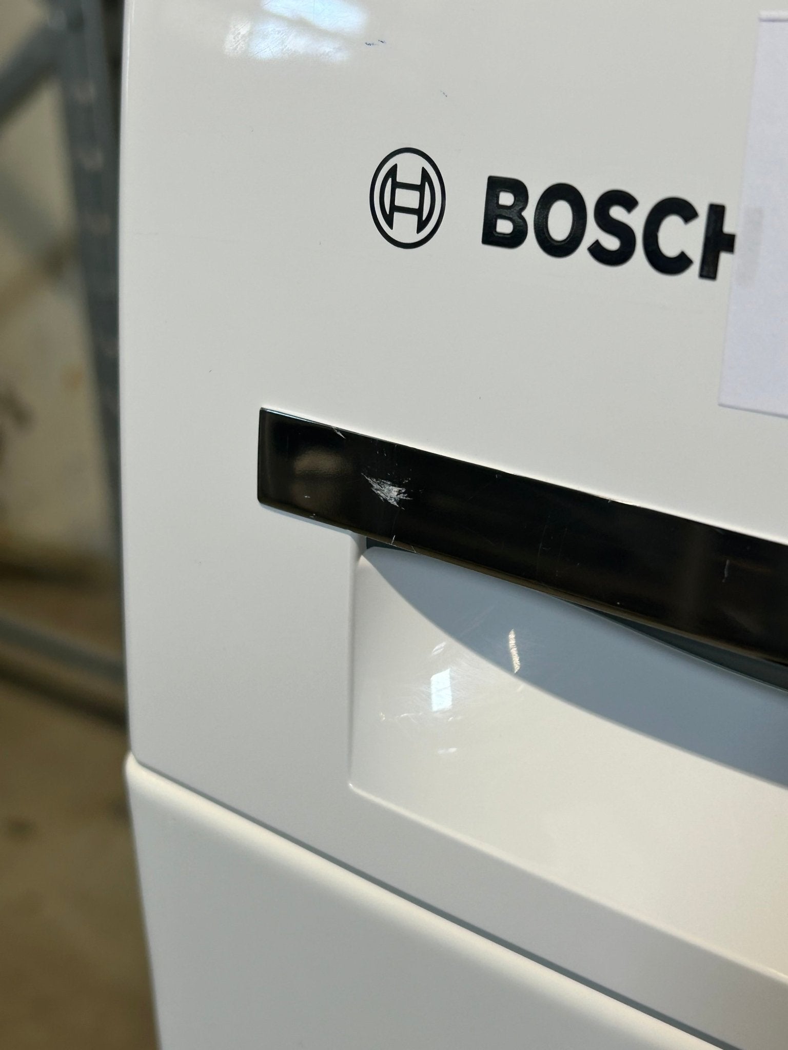 Bosch vaskemaskin WAK28267SN Vaskemaskin - Norskombruk.no