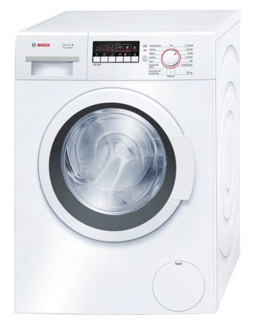 Bosch vaskemaskin WAK28267SN Vaskemaskin - Norskombruk.no