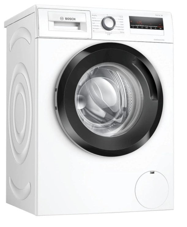 Bosch WAN2823BSN vaskemaskin Vaskemaskin - Norskombruk.no