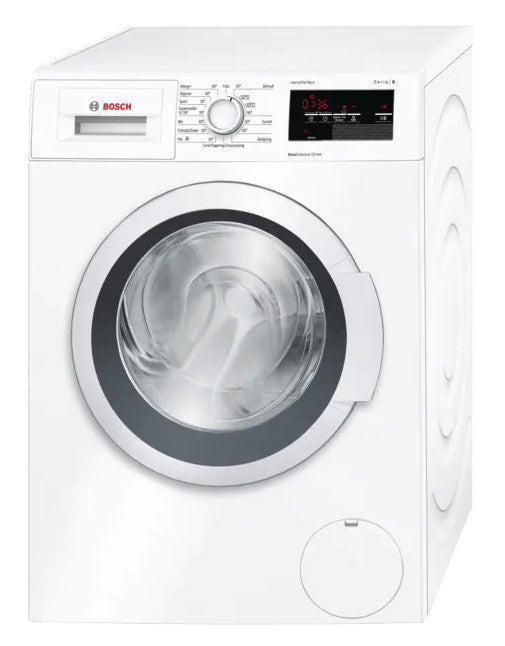 Bosch WAT283T8SN vaskemaskin Vaskemaskin - Norskombruk.no
