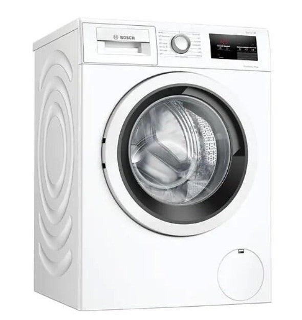Bosch WAU28UE8SN vaskemaskin Vaskemaskin - Norskombruk.no