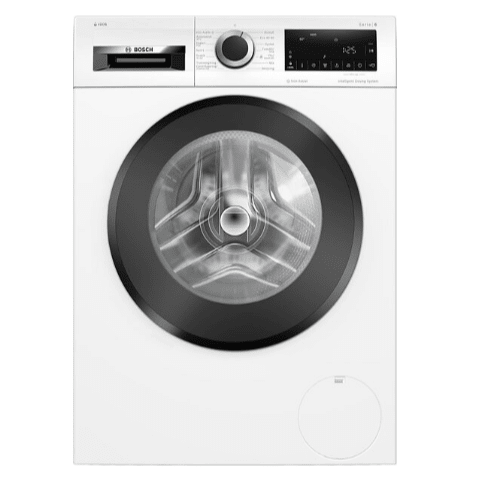 Bosch WGG244FESN vaskemaskin Vaskemaskin - Norskombruk.no