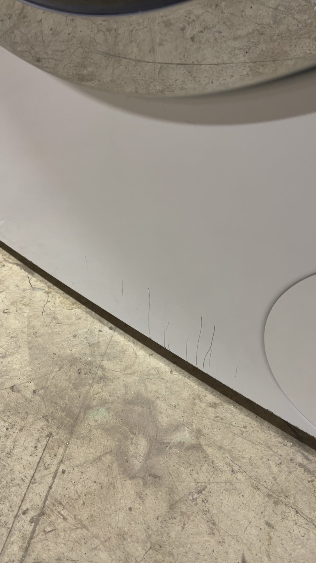 Bosch WVG30441SN vaskemaskin med tørk Vask&tørk - Norskombruk.no
