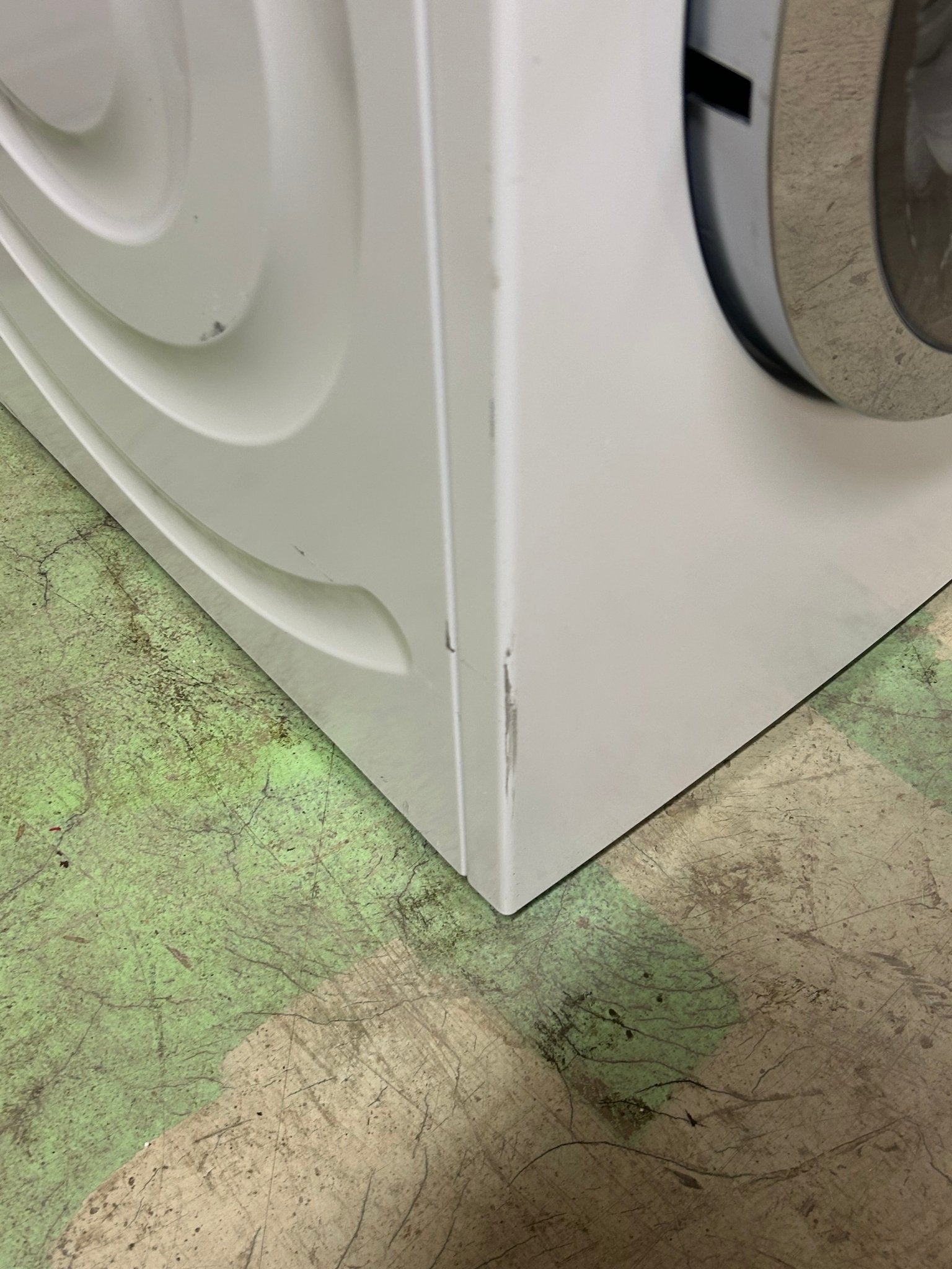 Bosch WVG30443SN vaskemaskin med tørketrommel Vask&tørk - Norskombruk.no