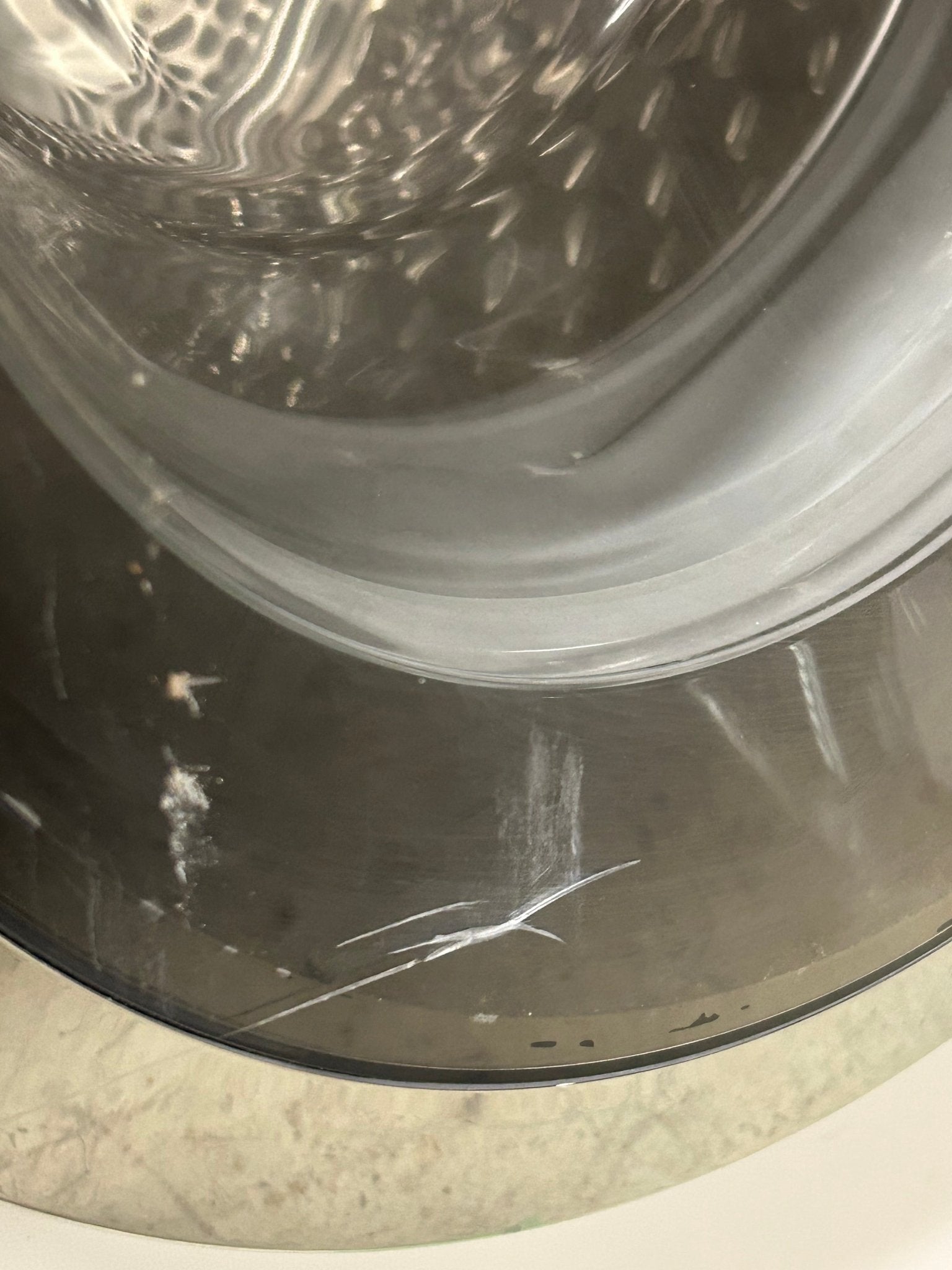 Bosch WVG30443SN vaskemaskin med tørketrommel Vask&tørk - Norskombruk.no