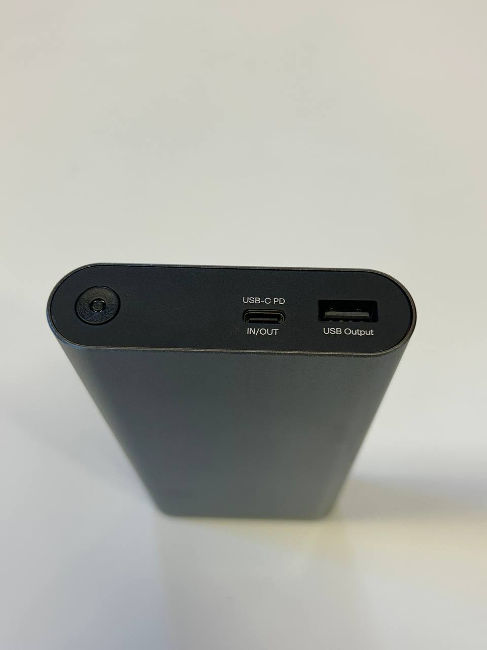 Clas Ohlson 38 - 9687 Powerbank 26 800 mAh Powerbank - Norskombruk.no