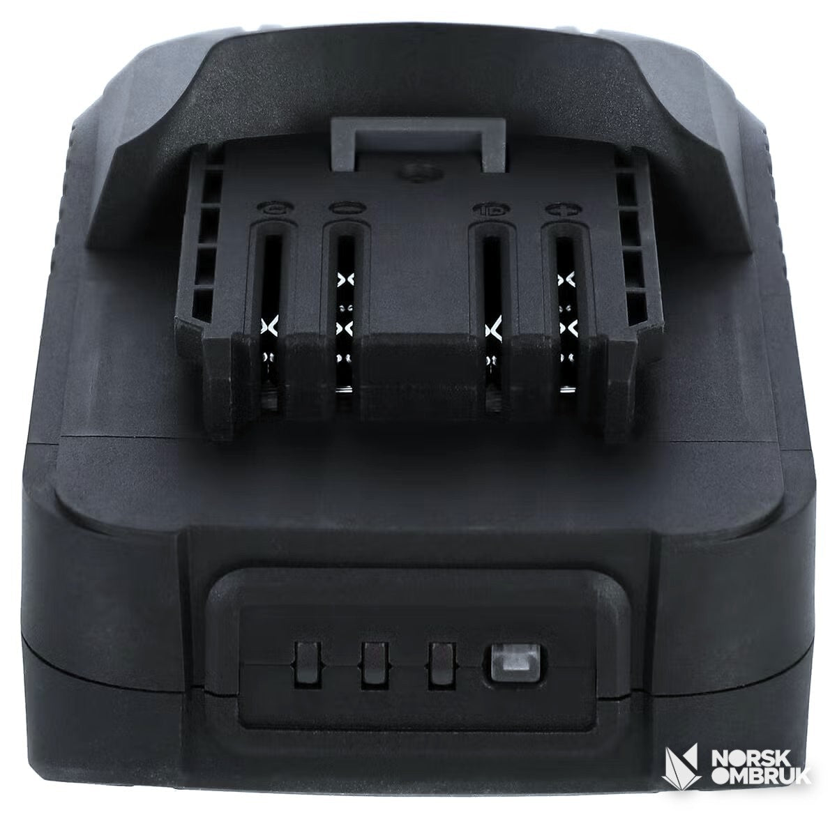 Cocraft LXC HDPP1840 batteri Batteri - Norskombruk.no