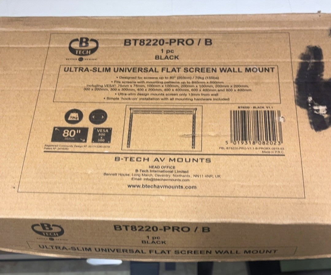 B‑Tech BT8220‑PRO / B