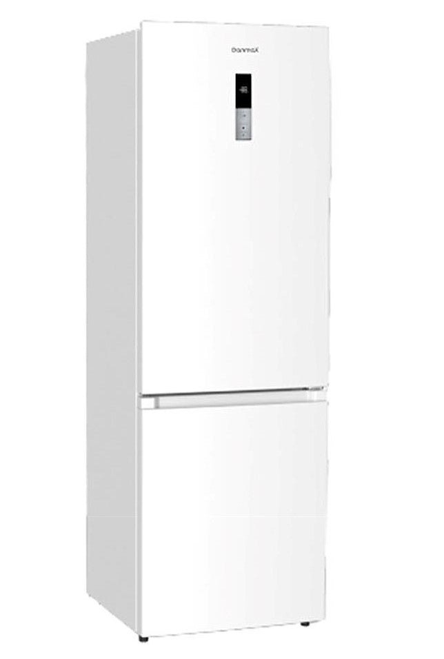 Danmax kombiskap NKF 18560NF WD kombiskap - Norskombruk.no