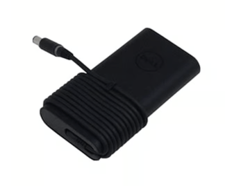 DELL Strømadapter 90W Reservedel - Norskombruk.no
