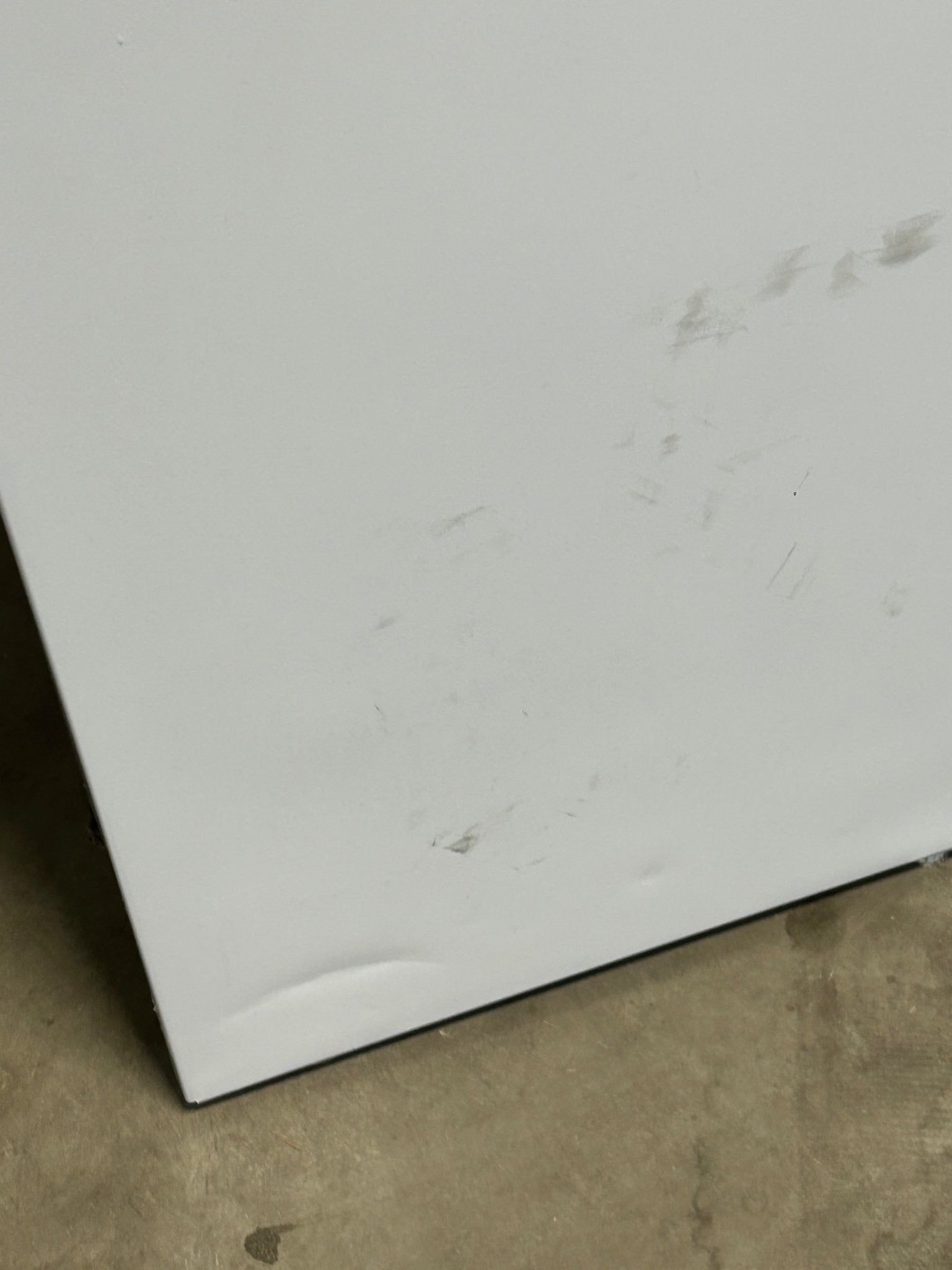 DeLonghi DUL55W22E Benkkjøleskap Kjøleskap - Norskombruk.no