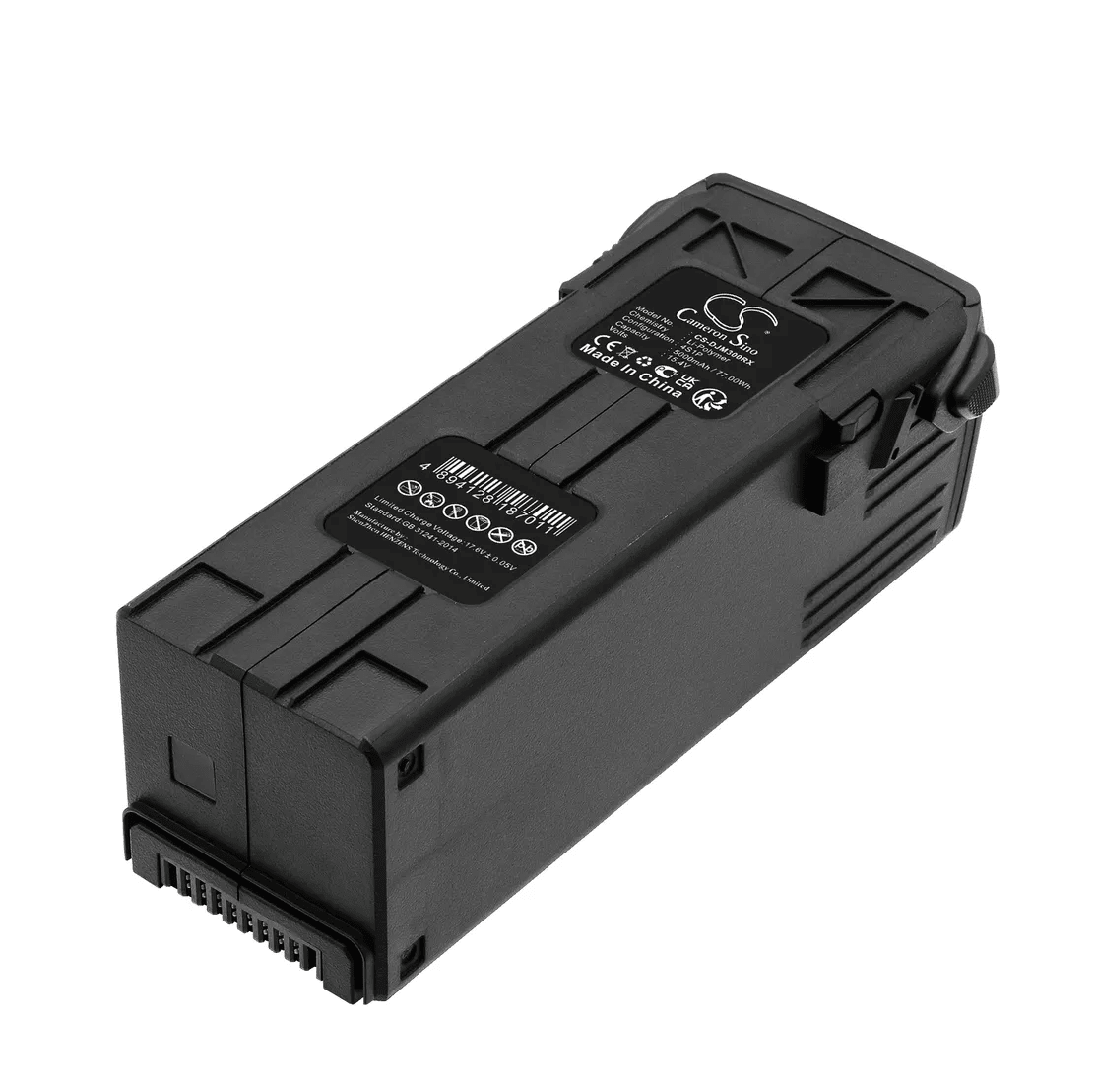 DJI Mavic 3 Intelligent Flight Battery BWX260 – 15,4V 5000mAh Batteri - Norskombruk.no
