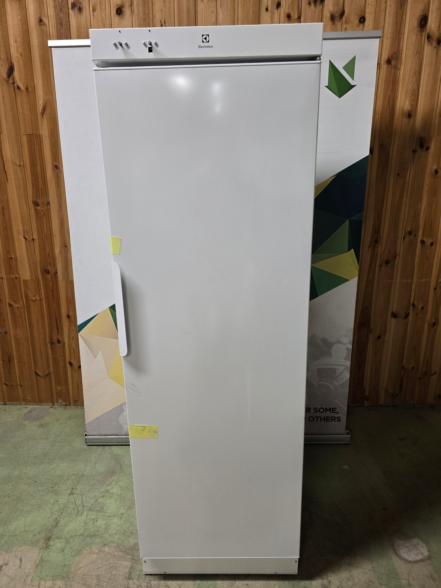 Electrolux DC3500TWR tørkeskap Tørkeskap - Norskombruk.no