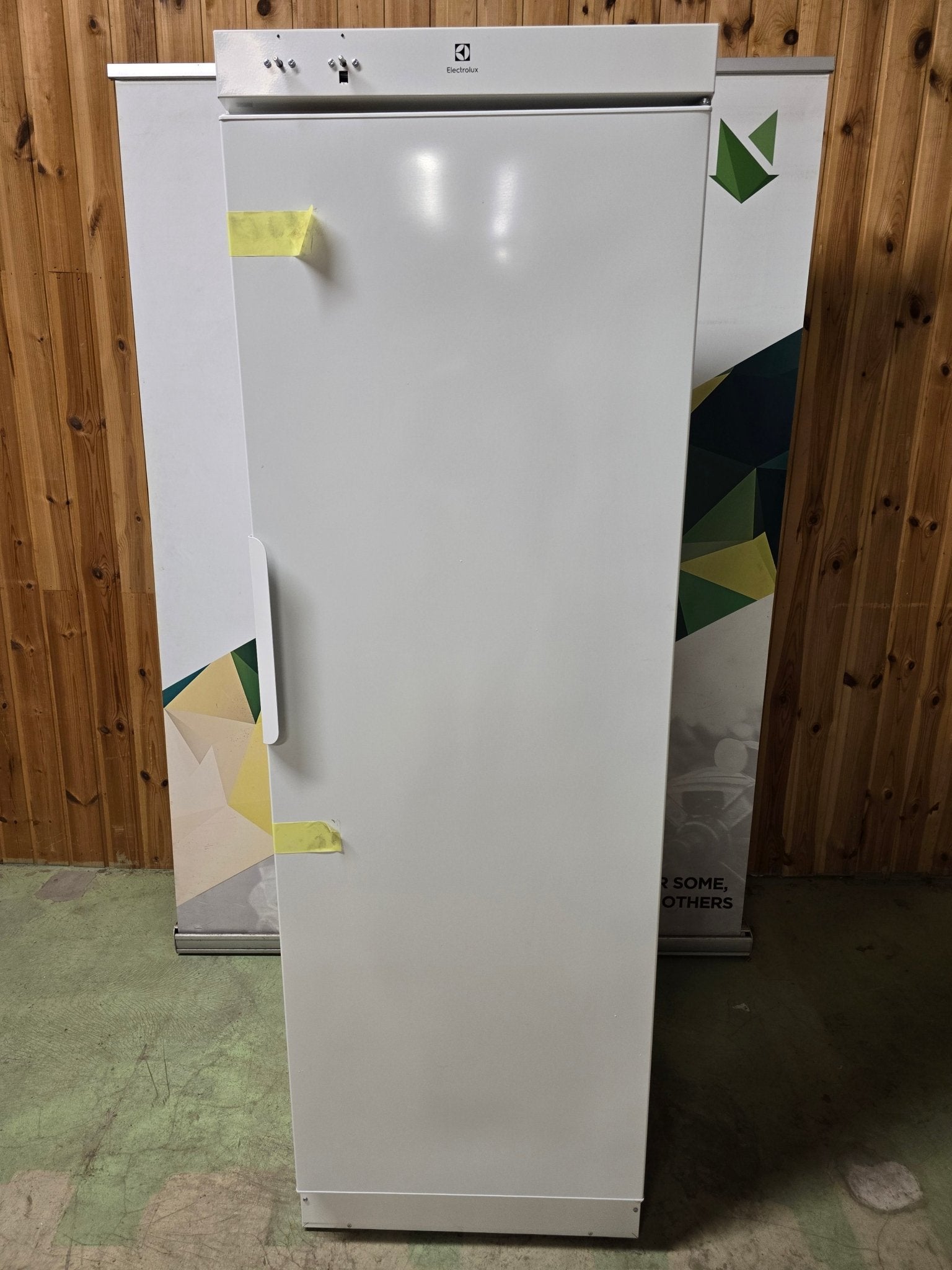 Electrolux DC3500TWR tørkeskap Tørkeskap - Norskombruk.no