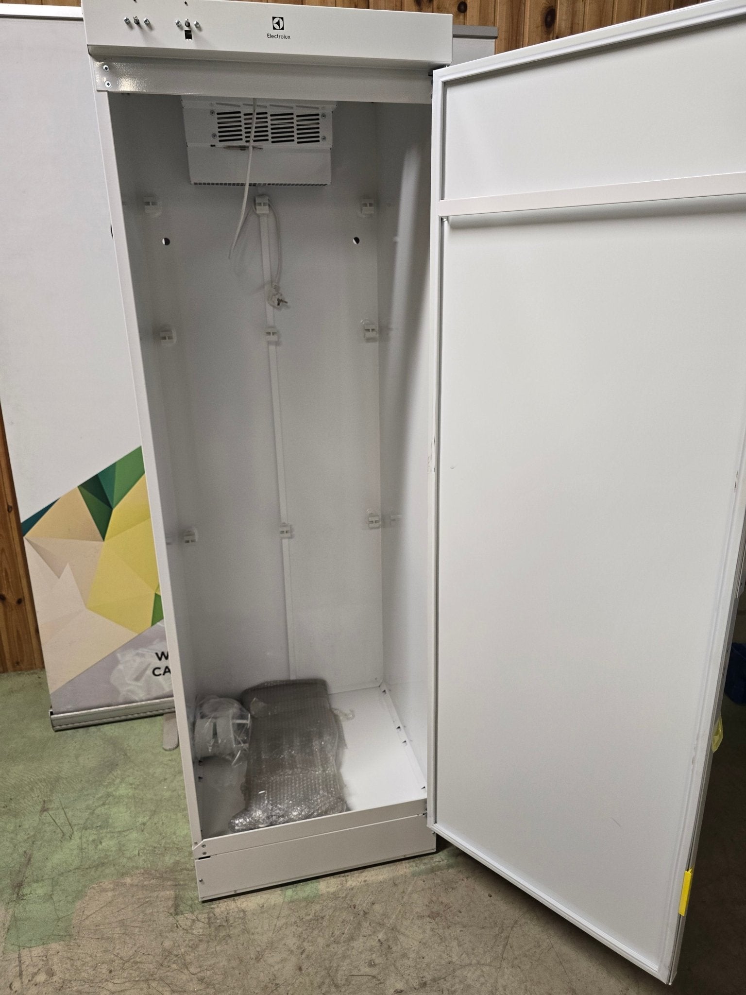 Electrolux DC3500TWR tørkeskap Tørkeskap - Norskombruk.no