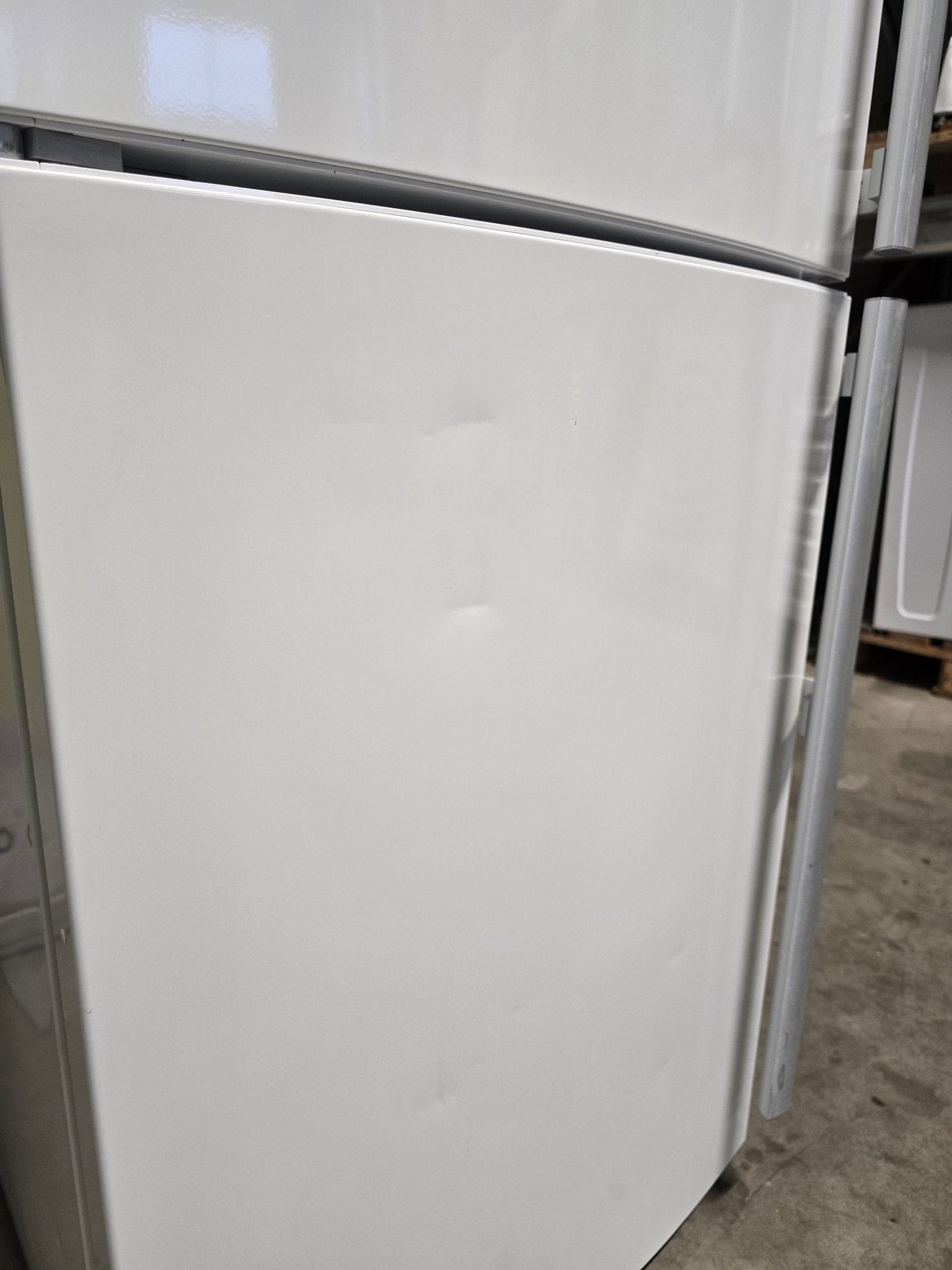 Electrolux EN3488MOW Kombiskap Kombiskap - Norskombruk.no