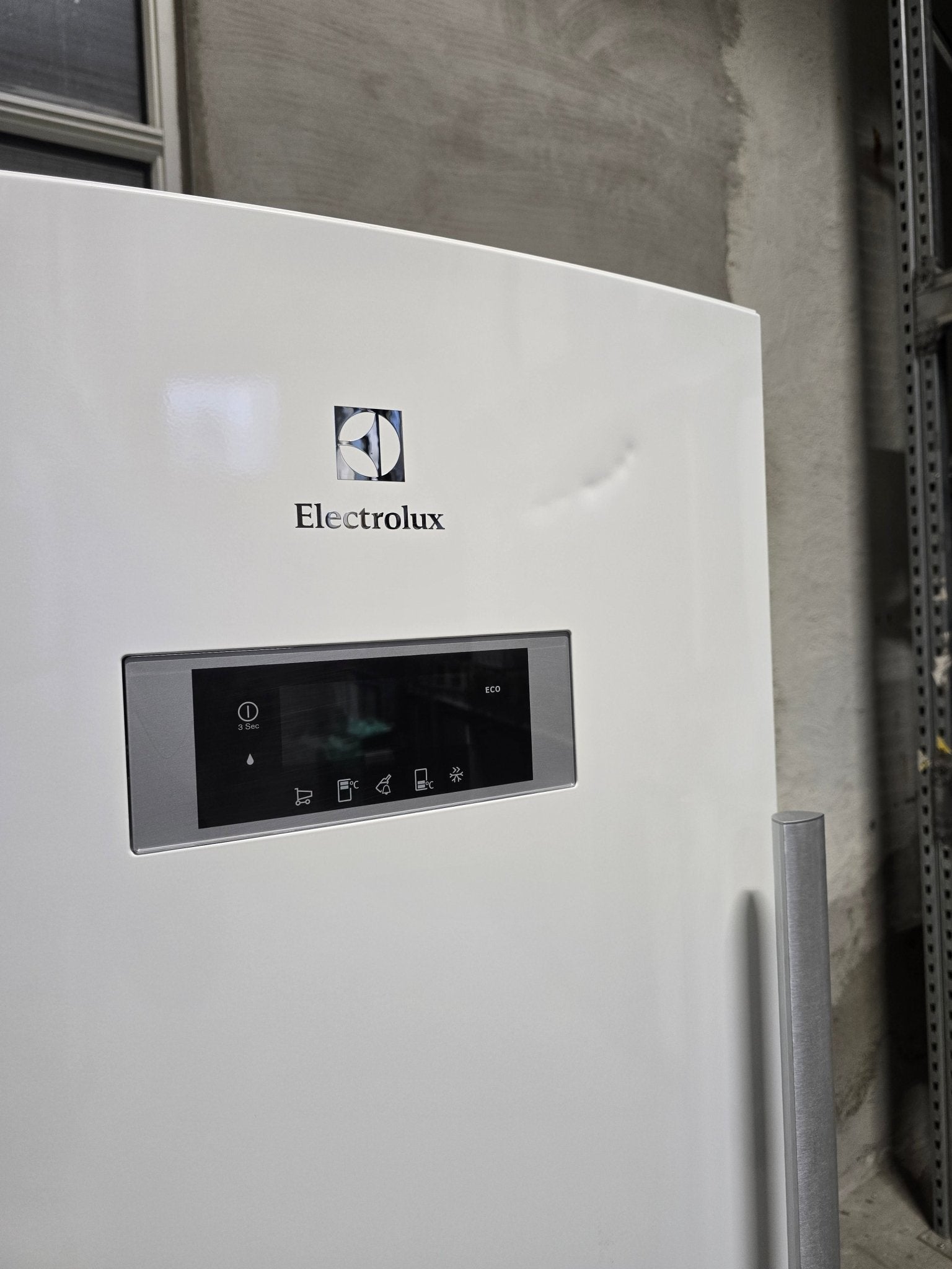 Electrolux EN3488MOW Kombiskap Kombiskap - Norskombruk.no