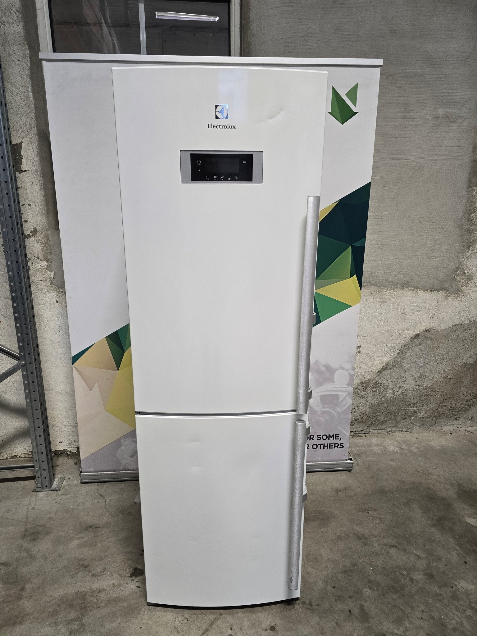 Electrolux EN3488MOW Kombiskap Kombiskap - Norskombruk.no