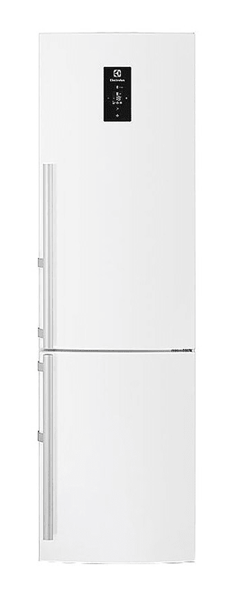 Electrolux EN3489MFW kombiskap Kombiskap - Norskombruk.no