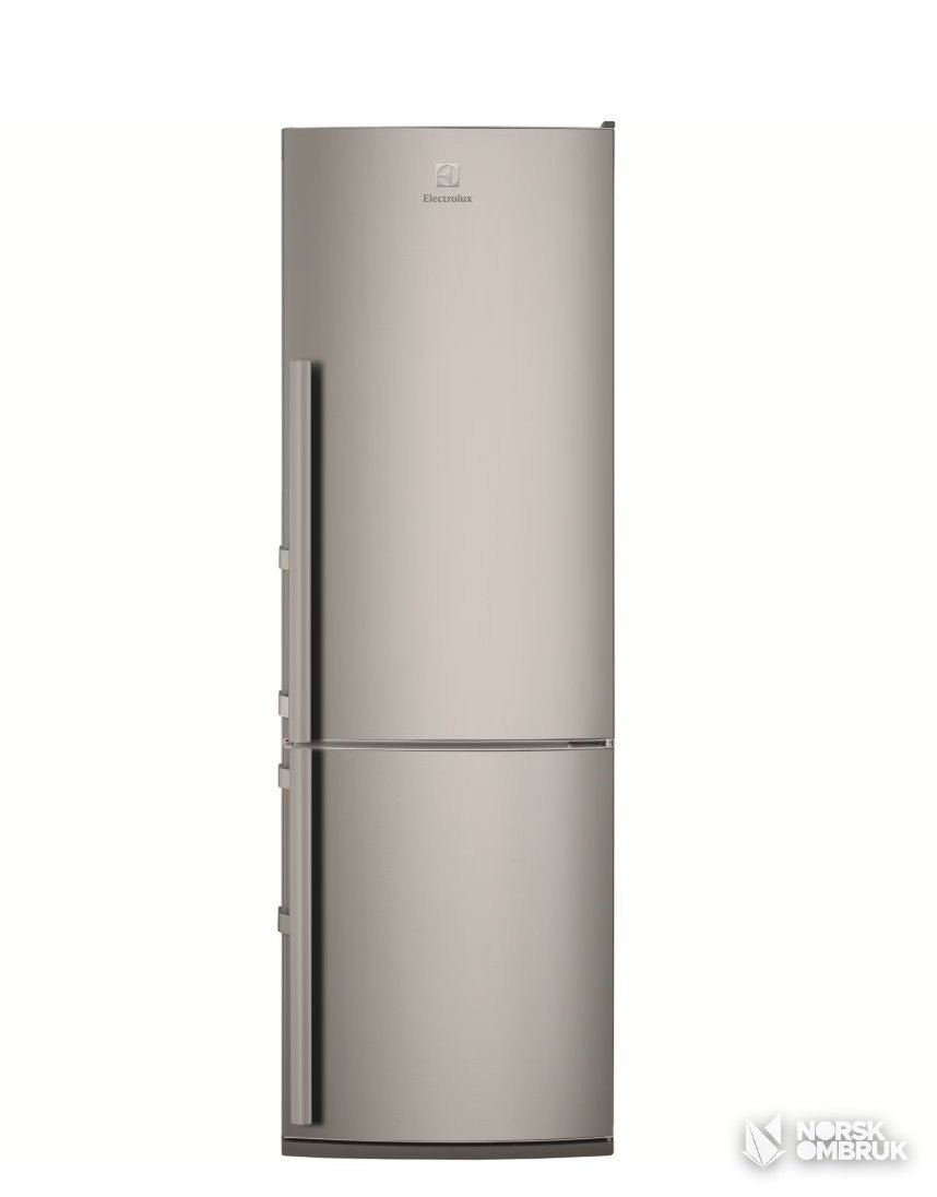 Electrolux EN3600AOX kombiskap Kombiskap - Norskombruk.no