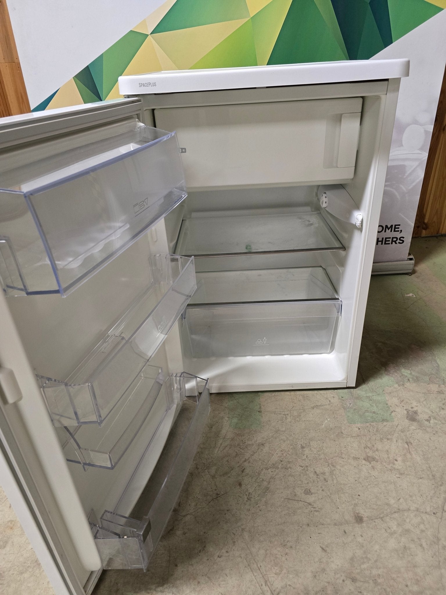 Electrolux ERT1506FLW kjøleskap Kjøleskap - Norskombruk.no