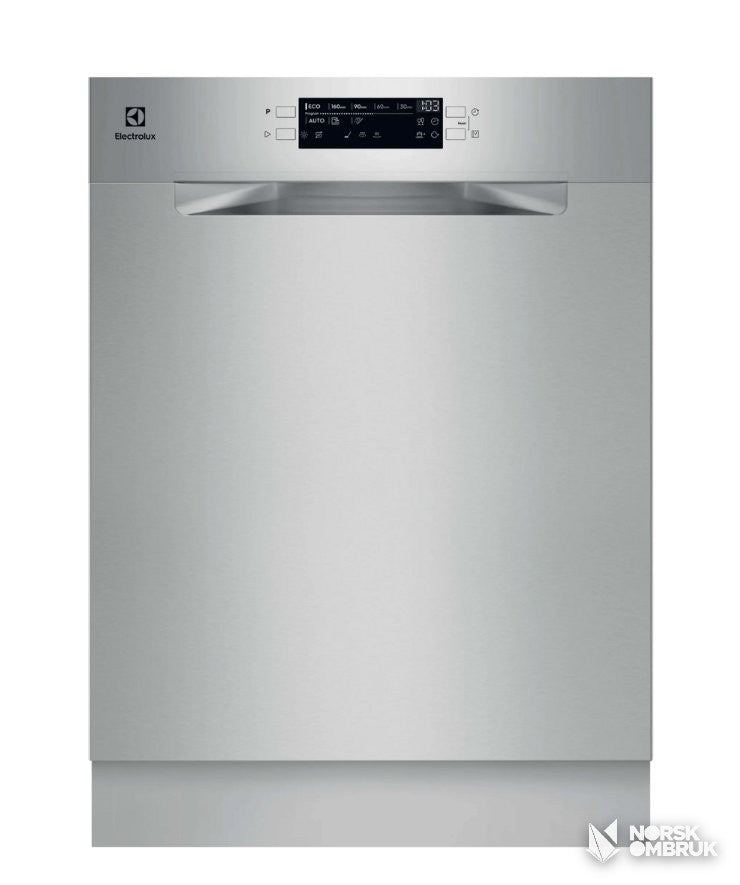 Electrolux ESA47310UX oppvaskmaskin oppvaskmaskin - Norskombruk.no