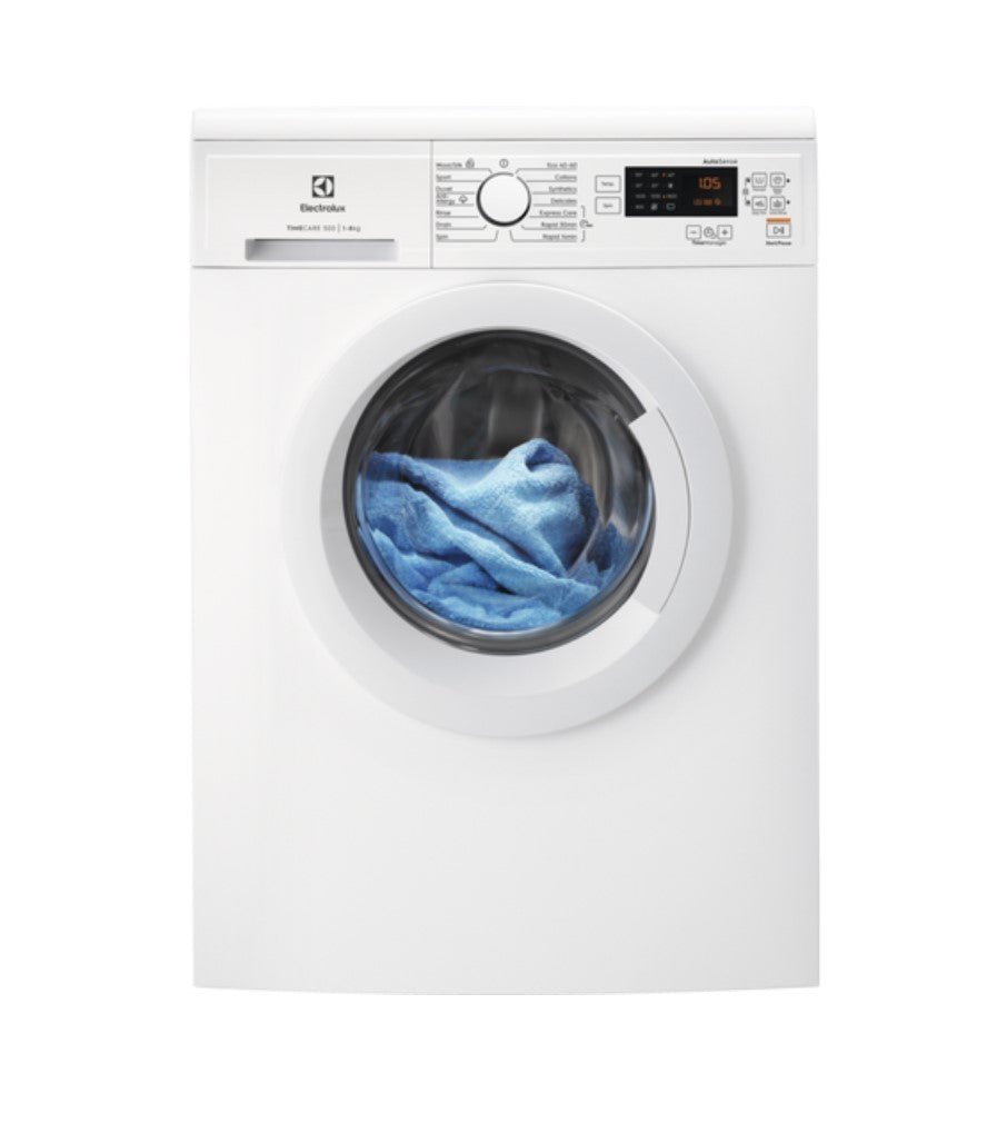 Electrolux EW2F3168R6 vaskemaskin vaskemaskin - Norskombruk.no